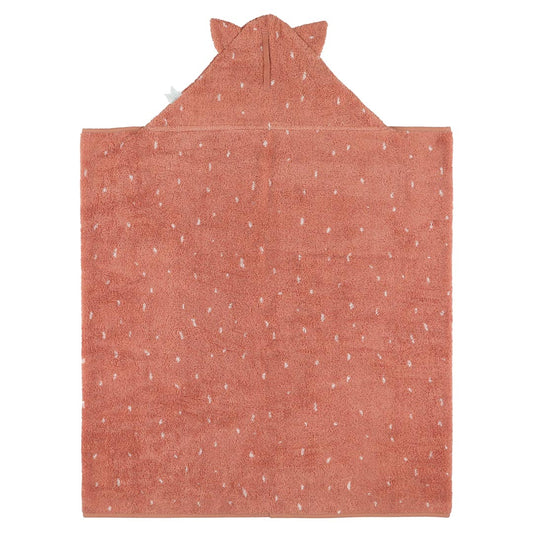 Toalla capa 70x130 Mrs. Cat - Trixie