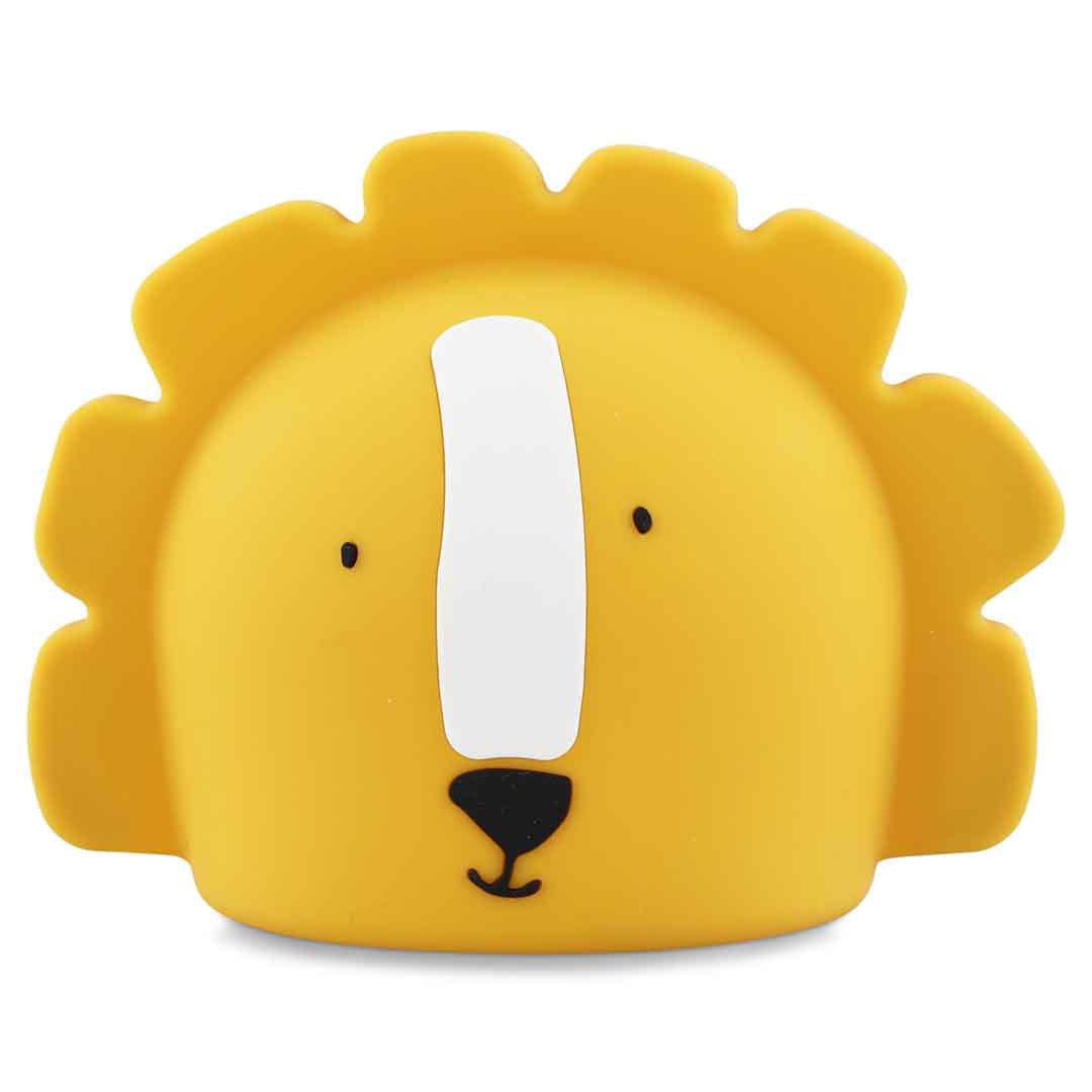 Lámpara luz de compañía Mr. Lion - Trixie