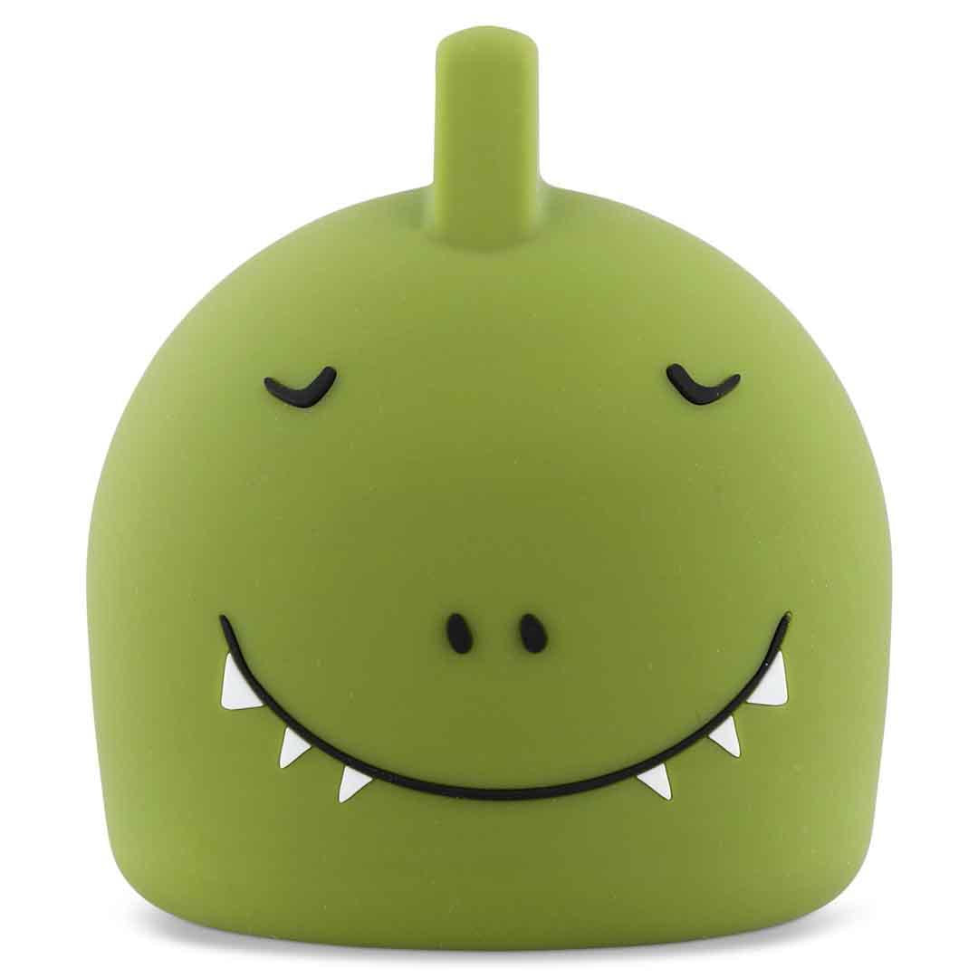 Lámpara luz de compañía Mr. Dino - Trixie