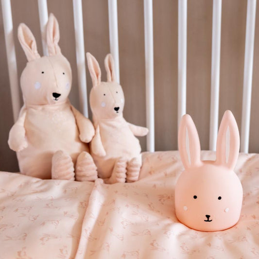 Lámpara luz de compañía Mrs. Rabbit - Trixie