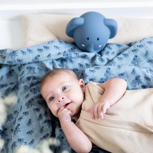 Lámpara luz de compañía Mrs. Elephant - Trixie