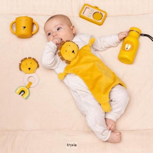 Mordedor Mr. Lion - Trixie