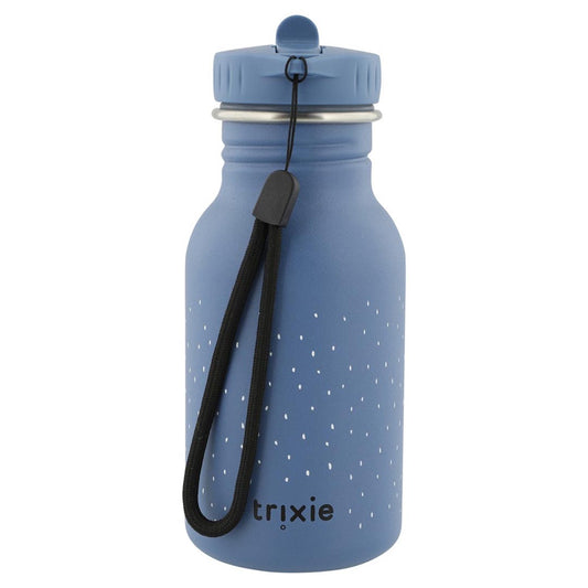 Botella acero 350ml Mrs. Elephant - Trixie
