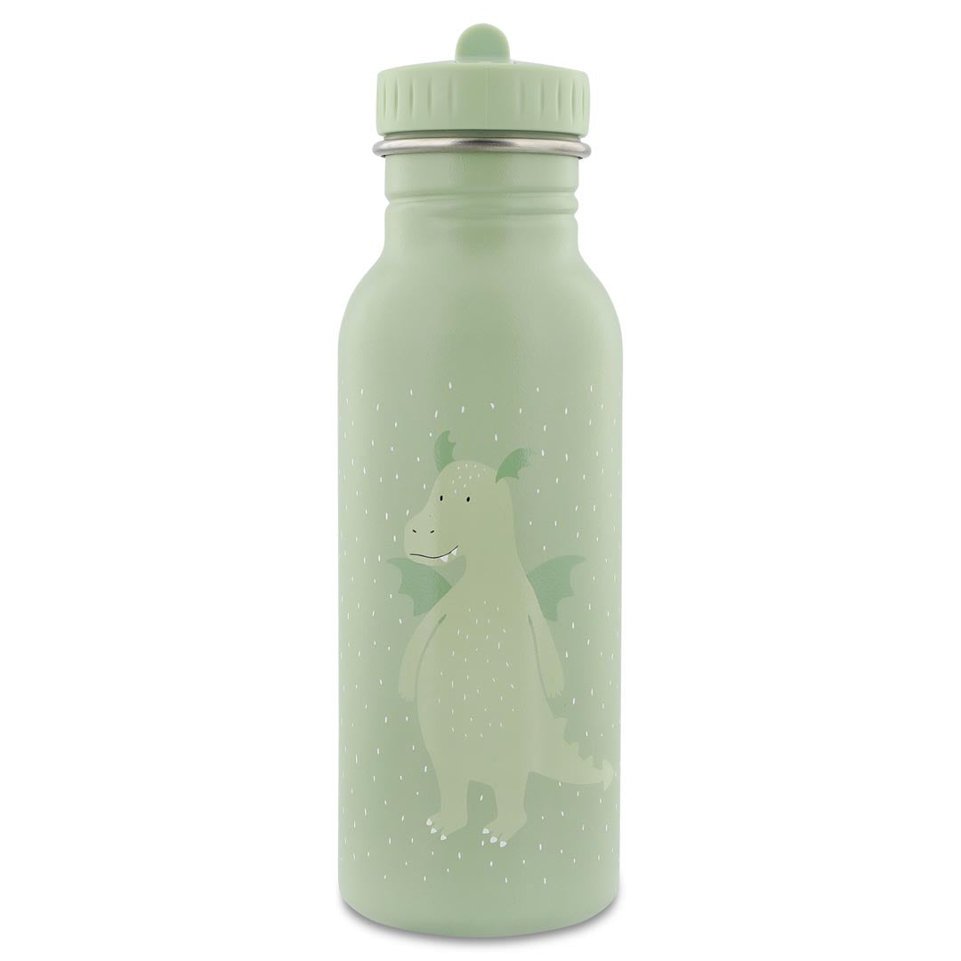 Botella acero 500ml Mr. Dragon - Trixie