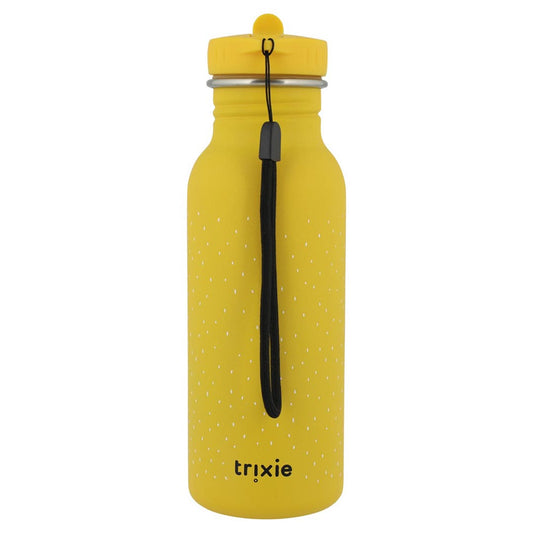 Botella acero 500ml Mr. Lion - Trixie