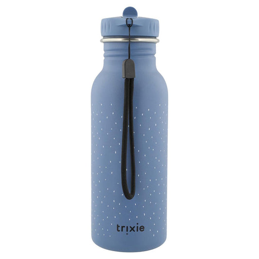 Botella acero 500ml Mrs. Ellephant - Trixie