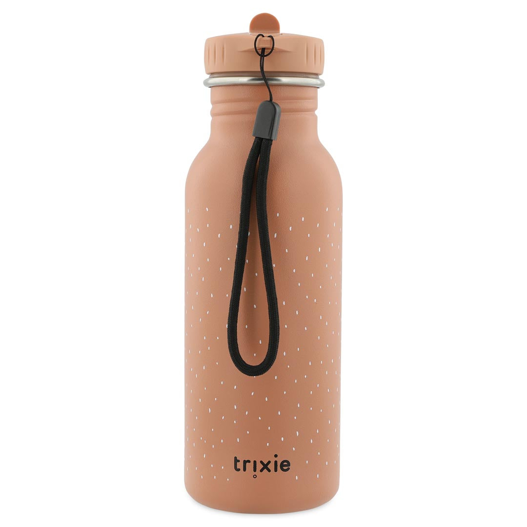 Botella acero 500ml Mrs. Cat - Trixie