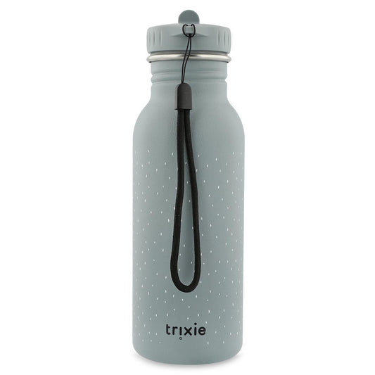 Botella acero 500ml Mr. Shark - Trixie