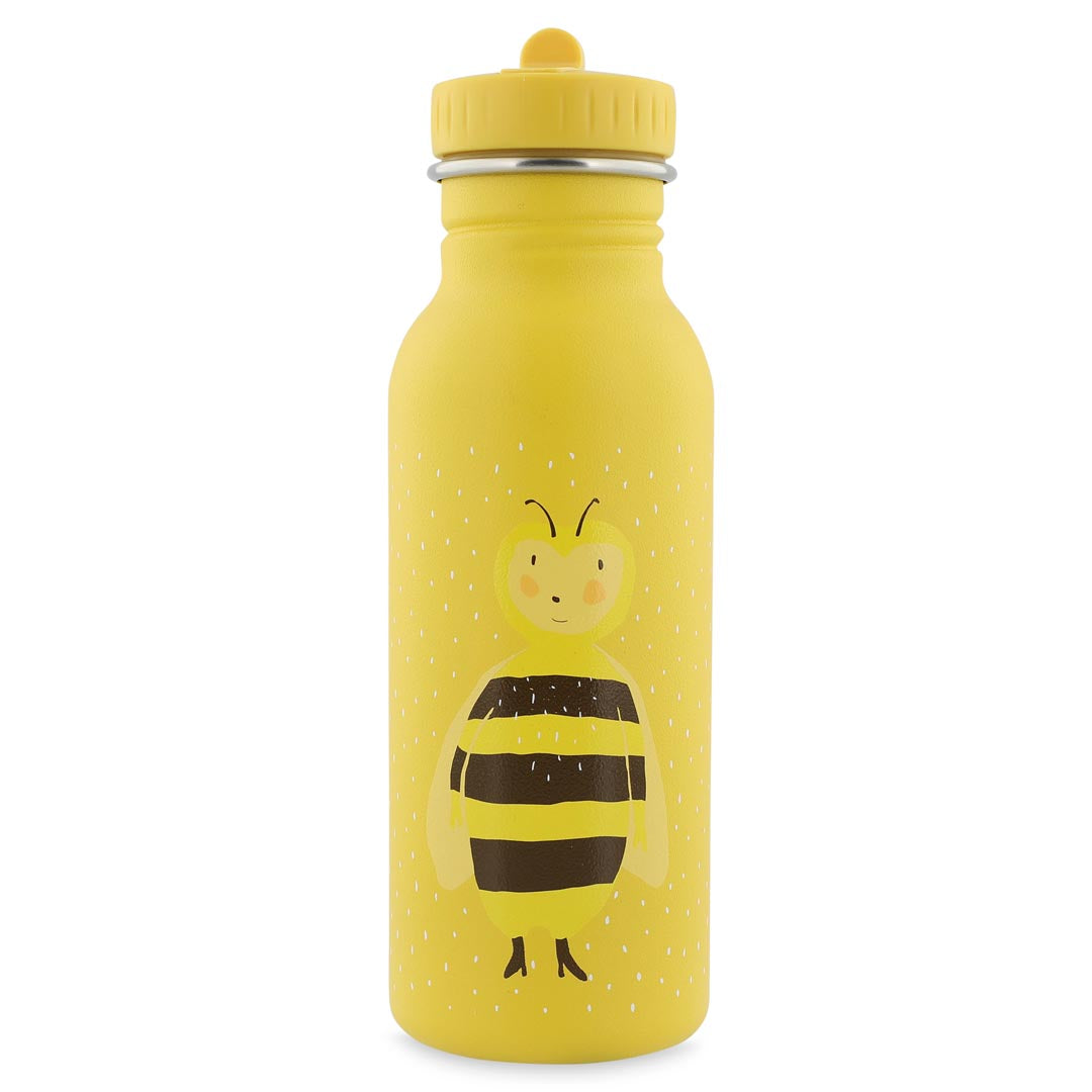 Botella acero 500ml Mrs. Bumblebee - Trixie