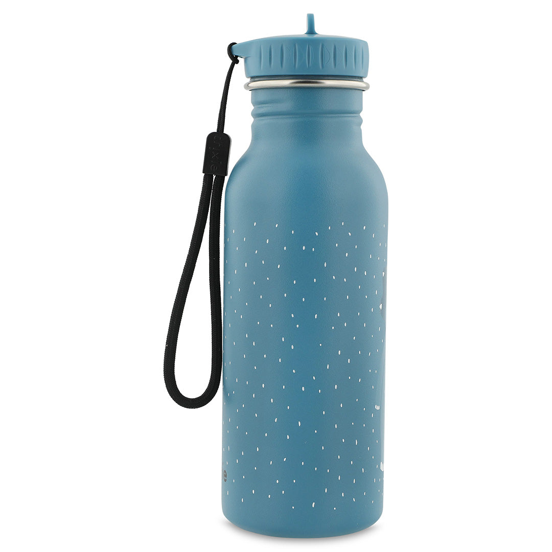 Botella acero 500ml Mr. Triceratops - Trixie