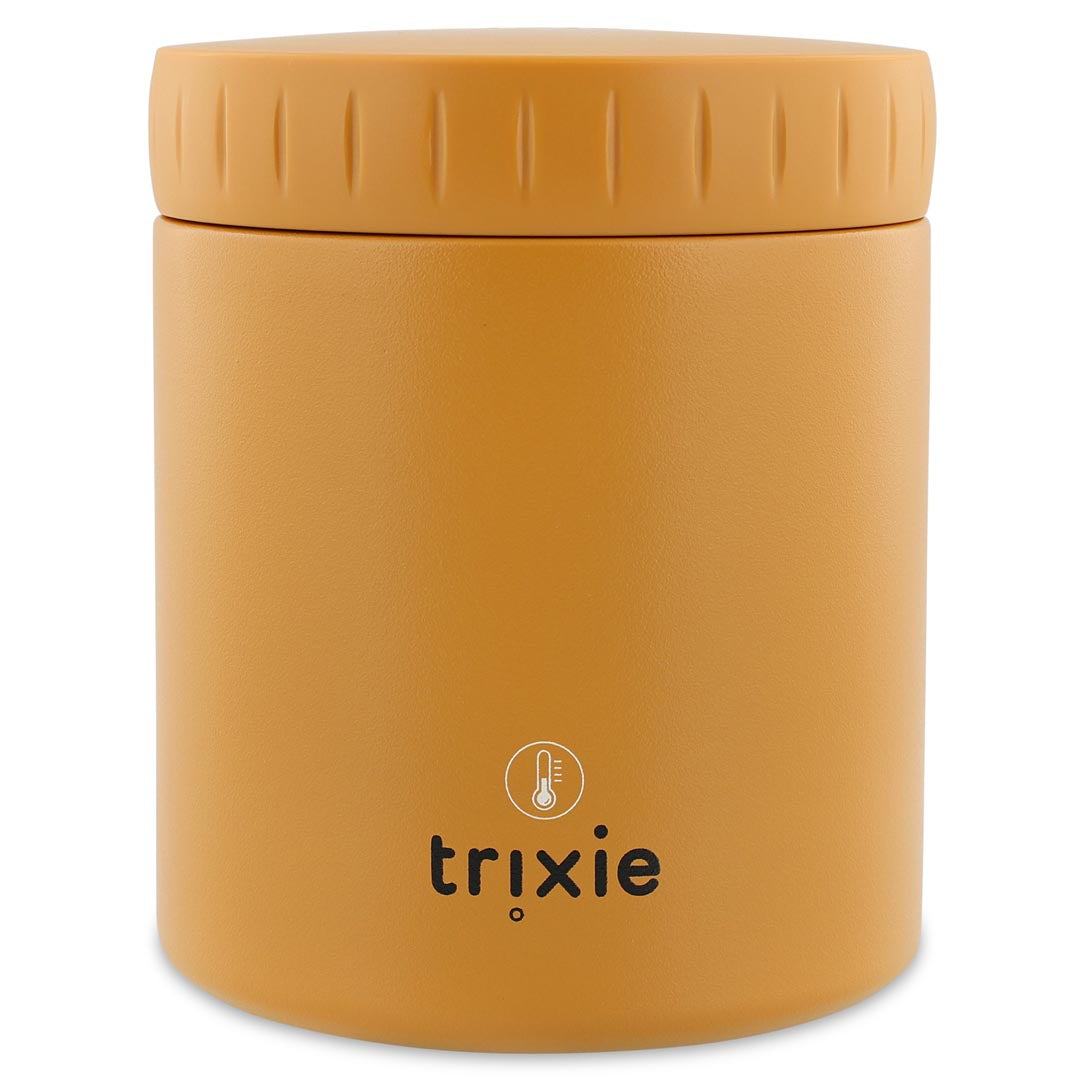Termo sólidos 350ml Mr.Fox - Trixie