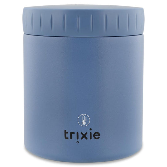 Termo sólidos 350ml Mrs. Elephant - Trixie