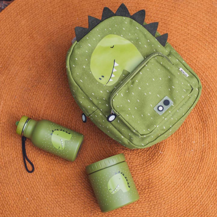Termo sólidos 500ml Mr.Dino - Trixie
