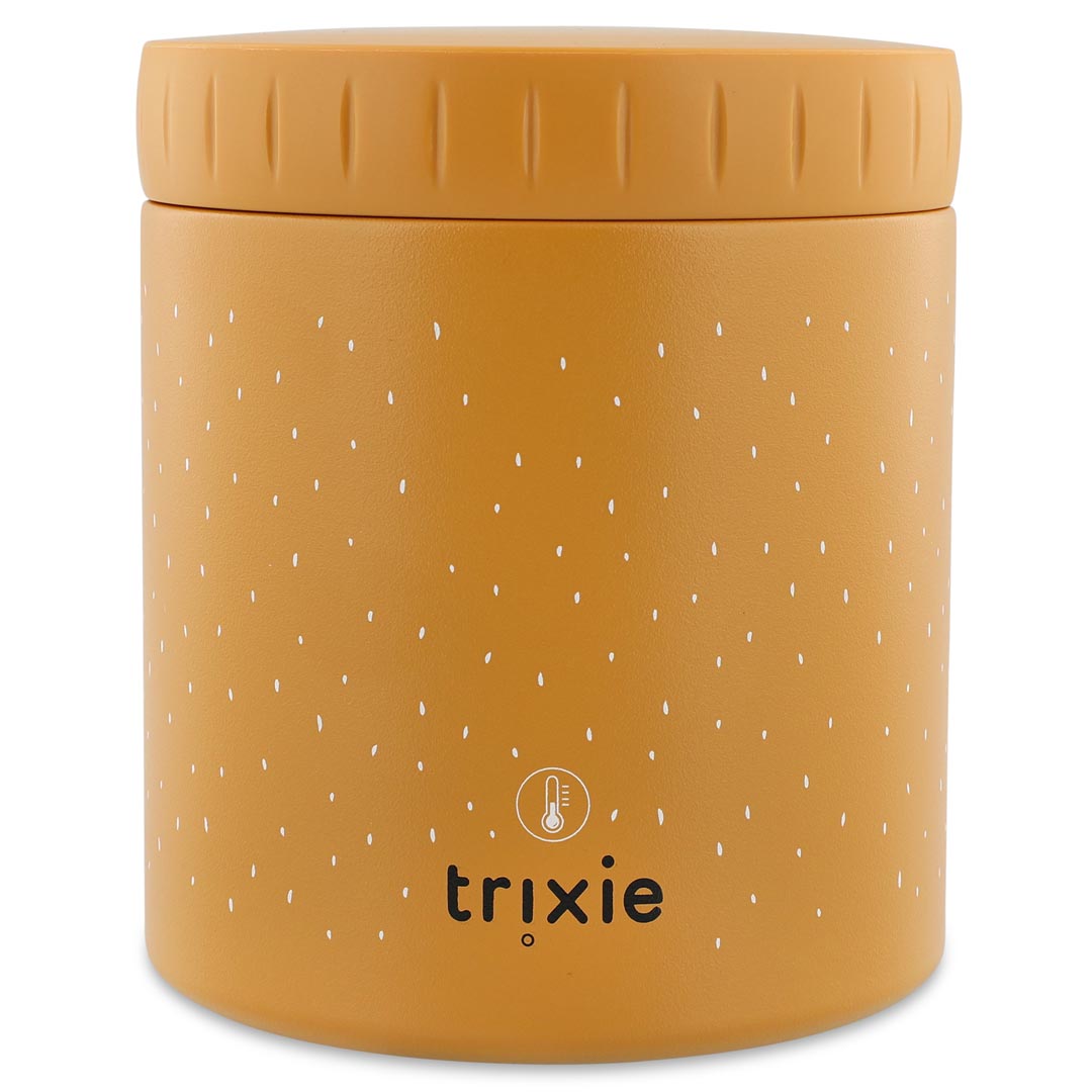 Termo sólidos 500ml Mr.Fox - Trixie