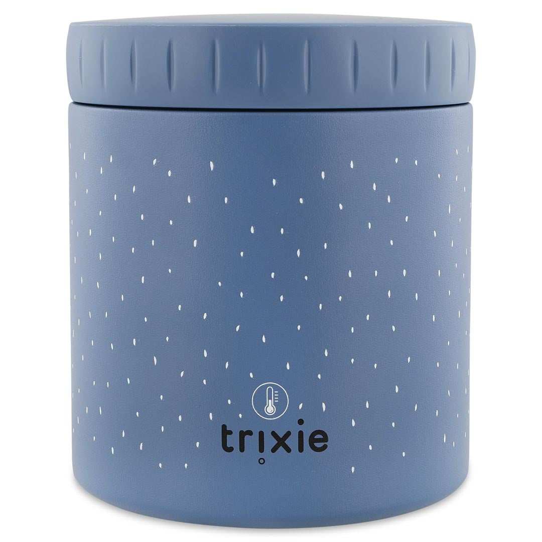 Termo sólidos 500ml Mr. Elephant - Trixie