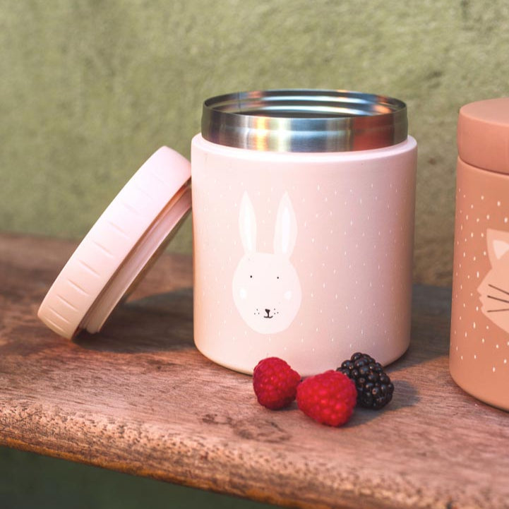 Termo sólidos 500ml Mrs. Rabbit - Trixie
