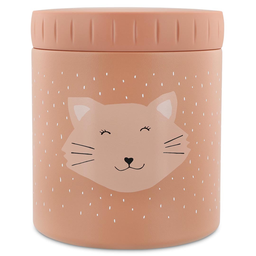 Termo sólidos 500ml Mrs. Cat - Trixie