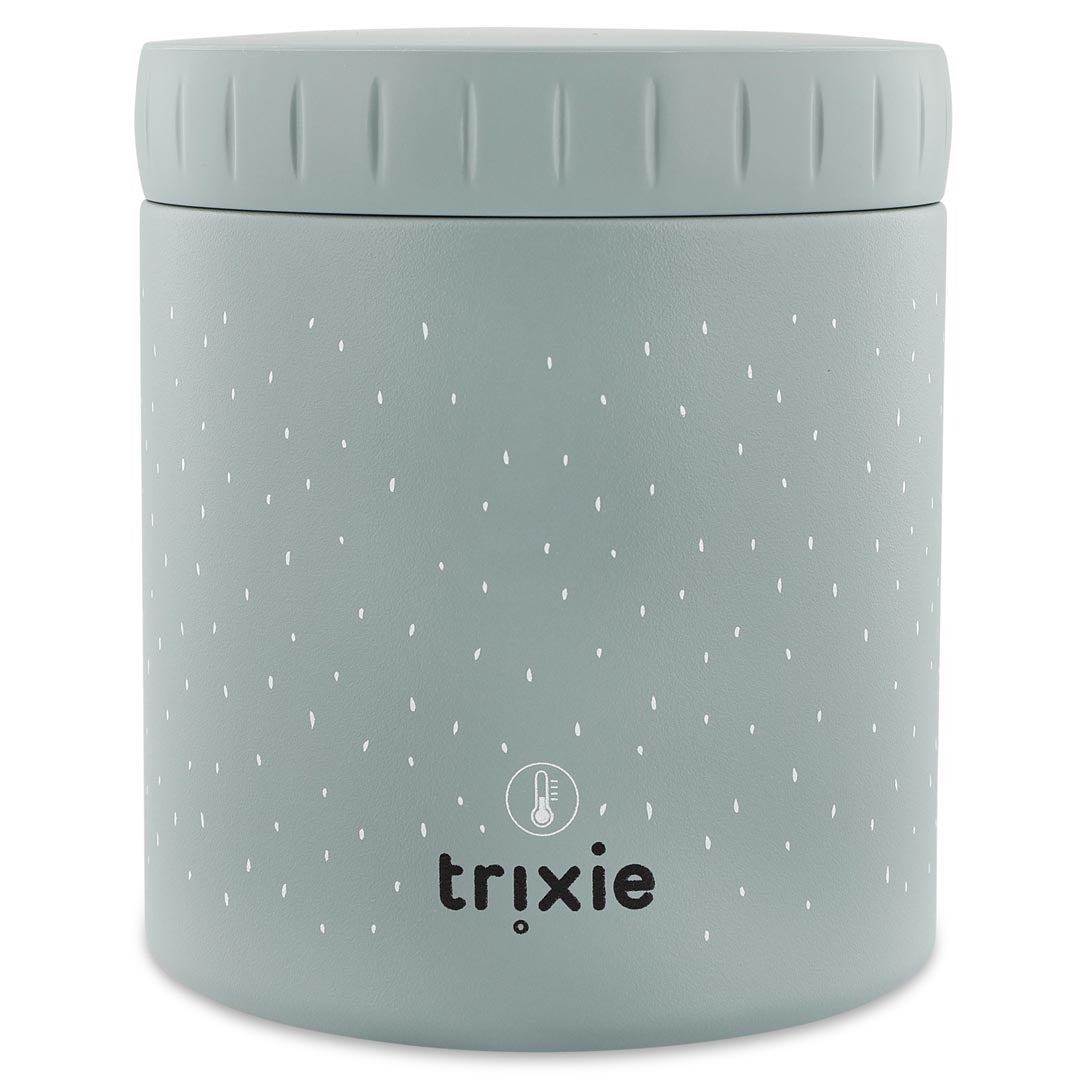 Termo sólidos 500ml Mr. Shark - Trixie