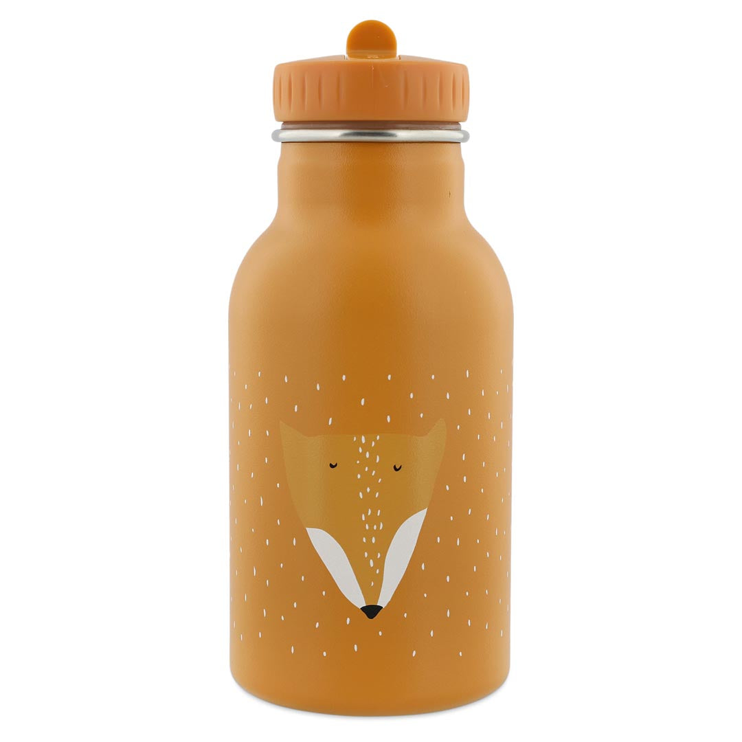 Botella isotérmica 350ml Mr. Fox - Trixie