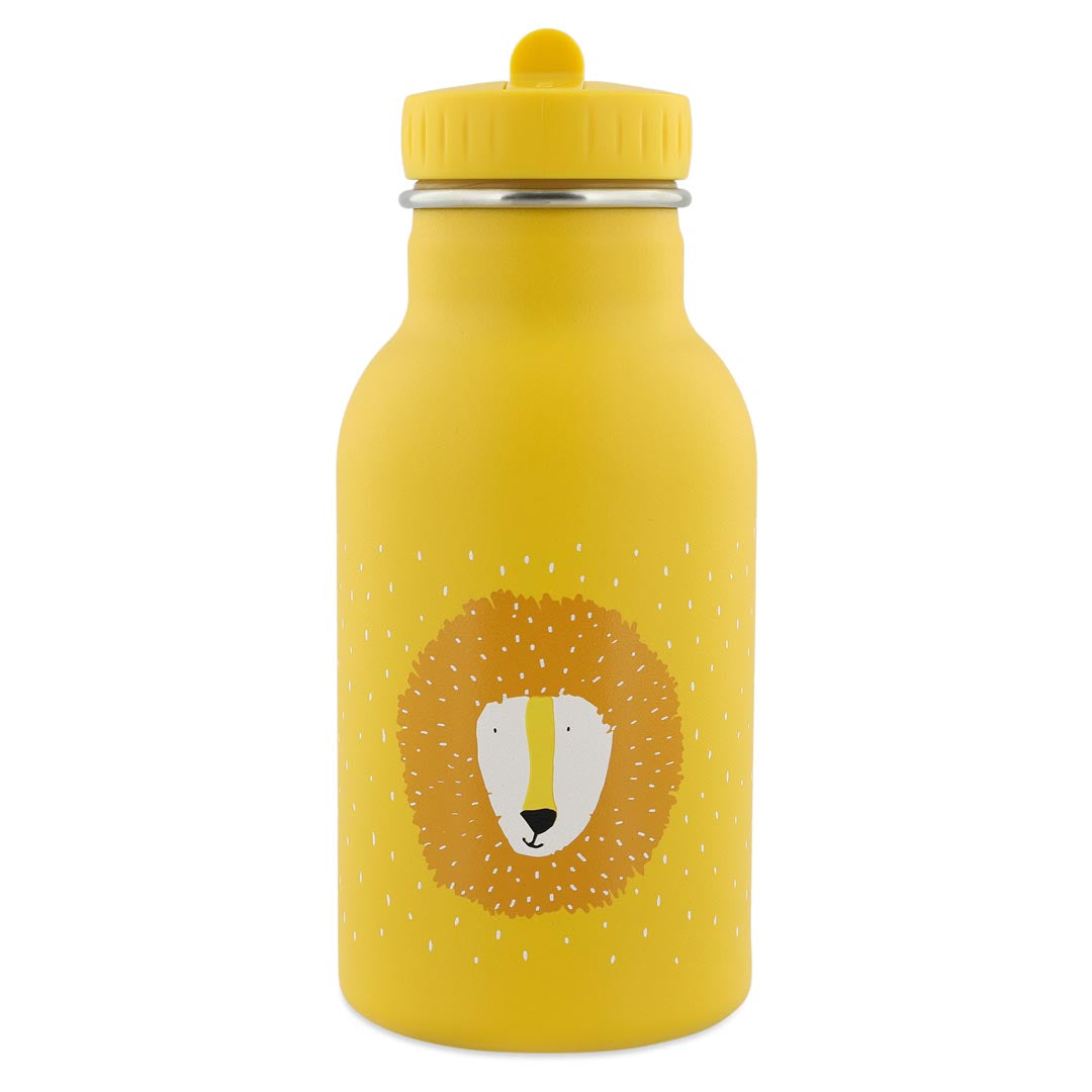 Botella isotérmica 350ml Mr. Lion - Trixie