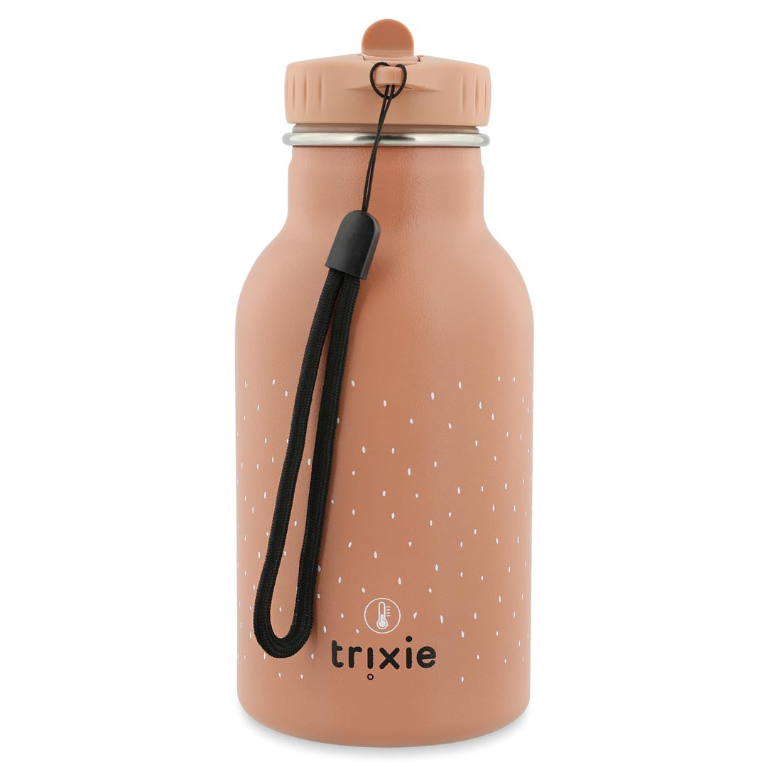 Botella isotérmica 350ml Mrs.Cat - Trixie