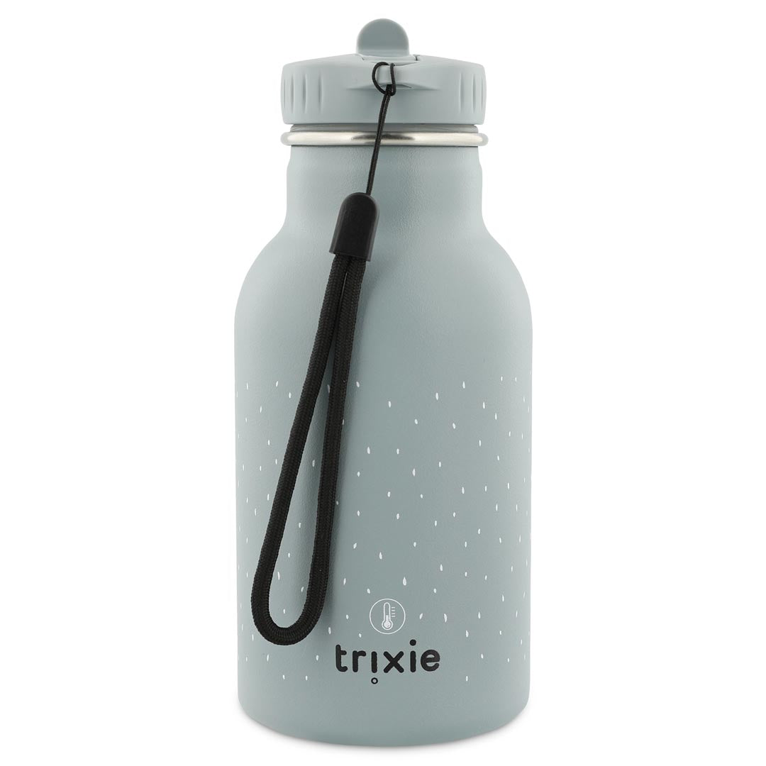 Botella isotérmica 350ml Mr. Shark - Trixie