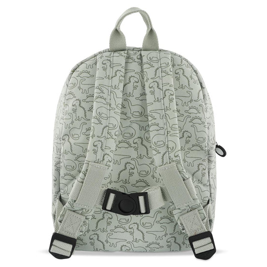 Mochila estampada Daring Dino - Trixie