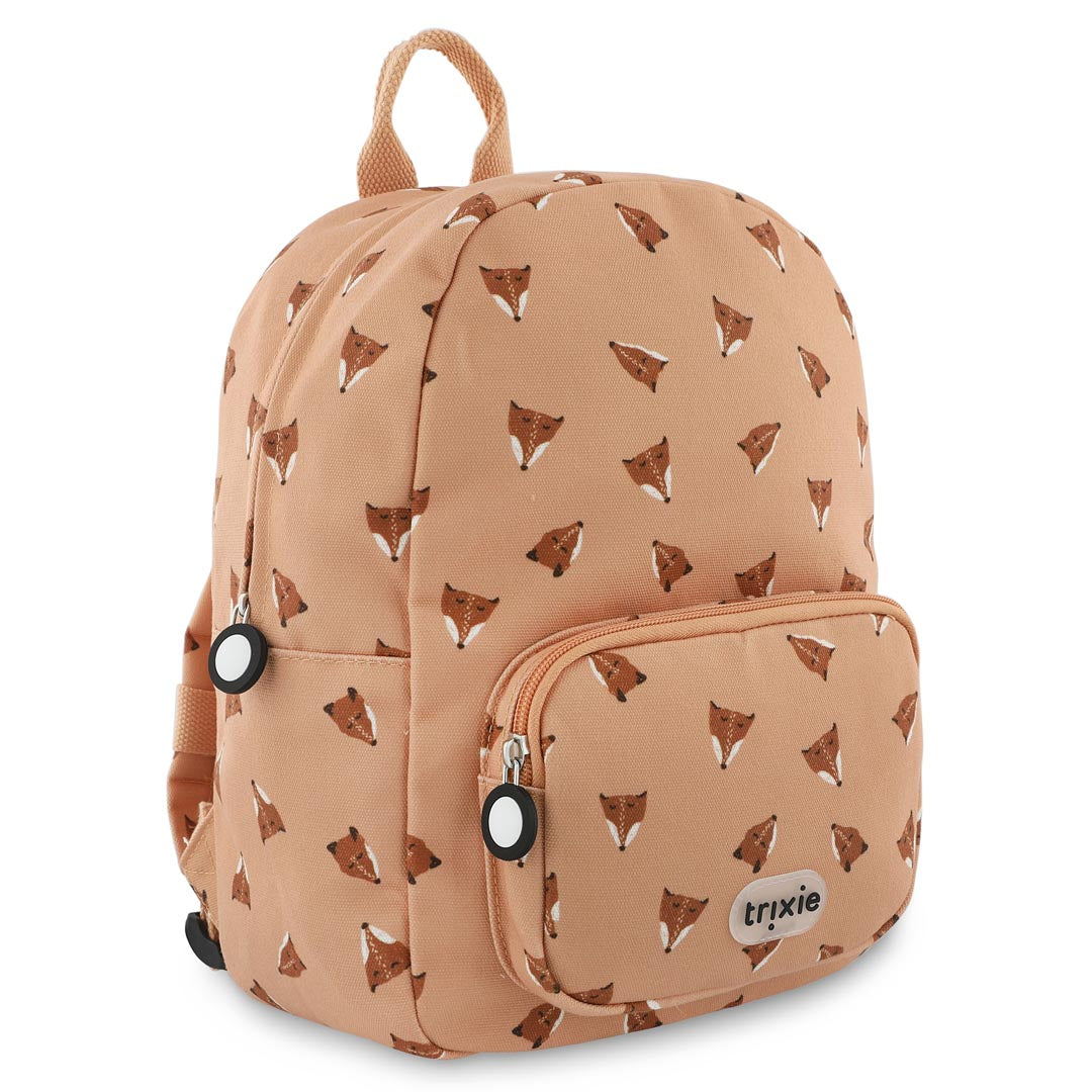 Mochila estampada Fierce Fox - Trixie