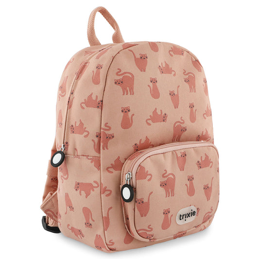 Mochila estampada Charming Cat - Trixie