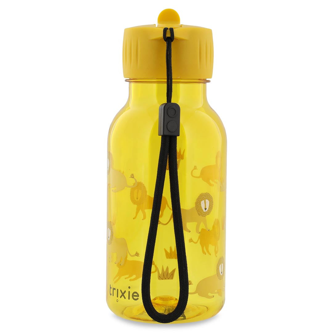 Botella tritán 350ml Lively Lion - Trixie