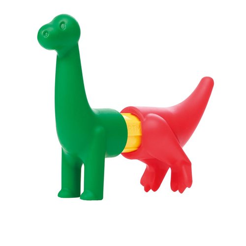 Juego magnético My frist Dinosaurs - Smartmax
