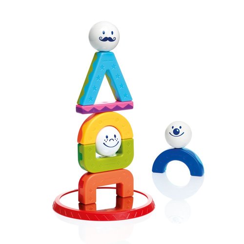 Juego magnético My First Acrobats - Smartmax