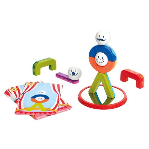 Juego magnético My First Acrobats - Smartmax