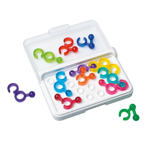 Juego lógica IQ Link - Smartgame