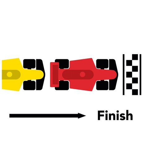 Juego Pole Position - Smartgame