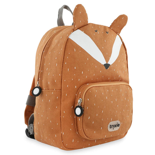 Mochila Mr. Fox - Trixie