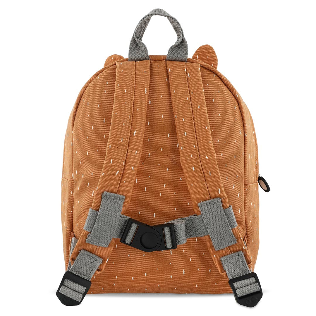 Mochila Mr. Fox - Trixie