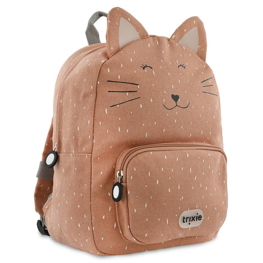 Mochila Mrs. Cat - Trixie