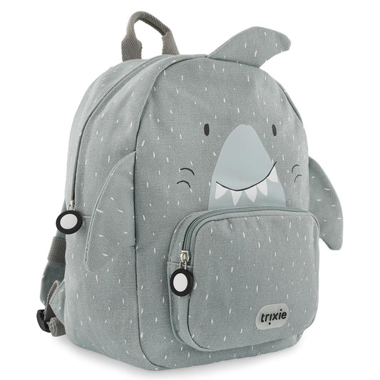 Mochila Mr. Shark - Trixie