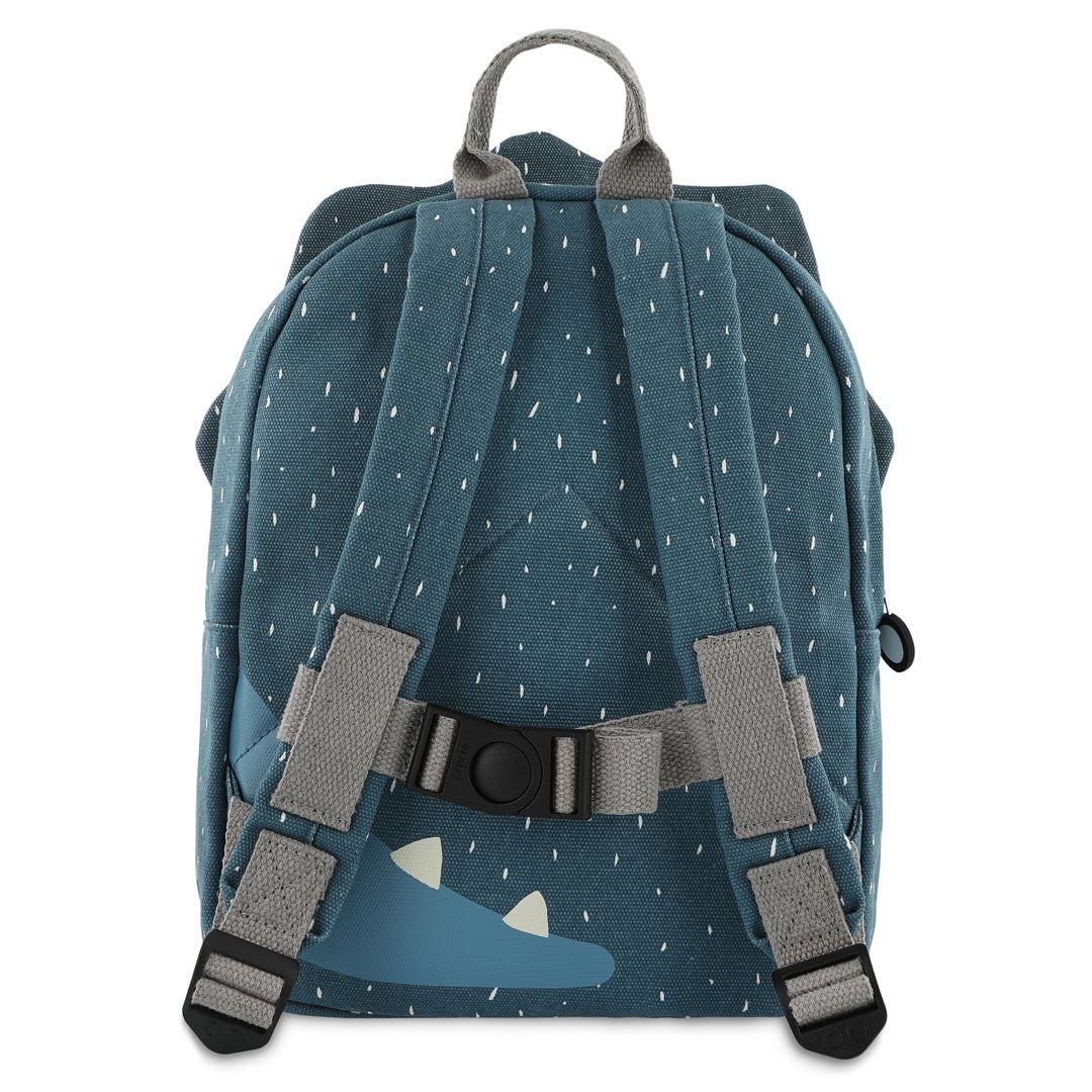 Mochila Mr. Triceratops - Trixie