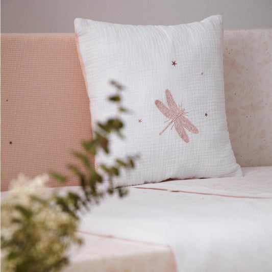 Cojín decorativo Dafne - Bimbidreams