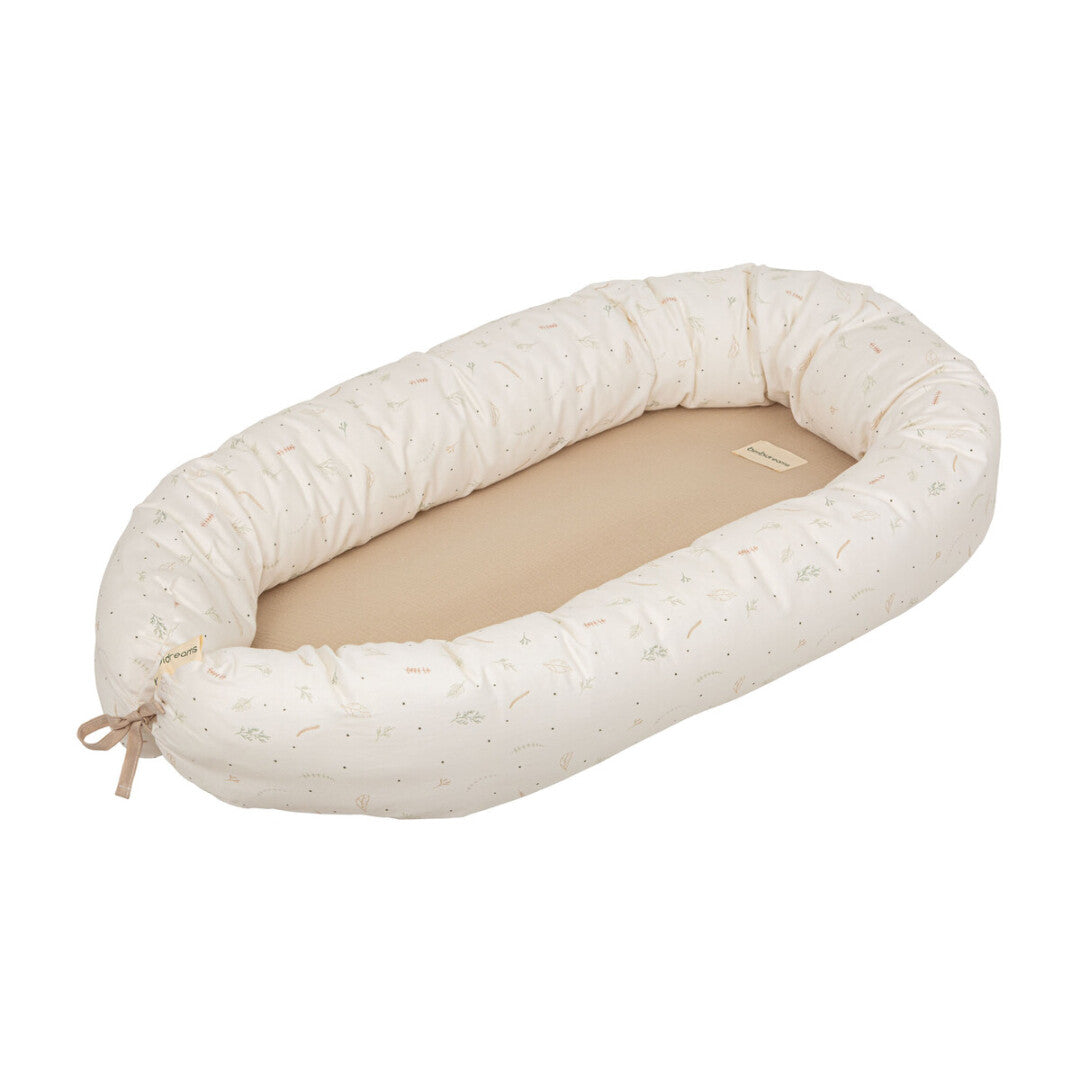 Cuna nido Botanic - Bimbidreams