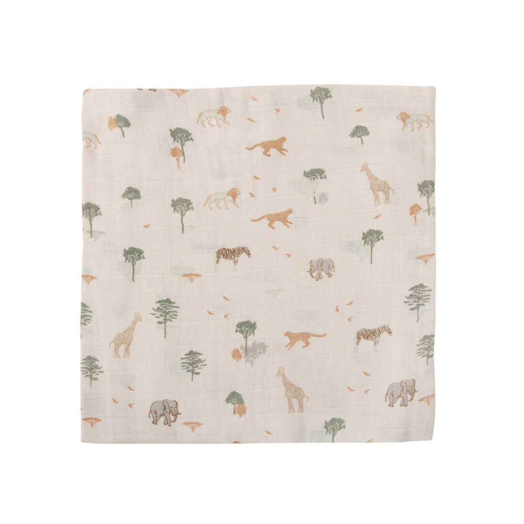 Muselinas bambú Nairobi 120x120 - Bimbidreams