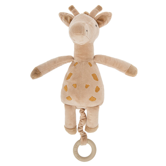 Peluche musical Noe - Bimbidreams