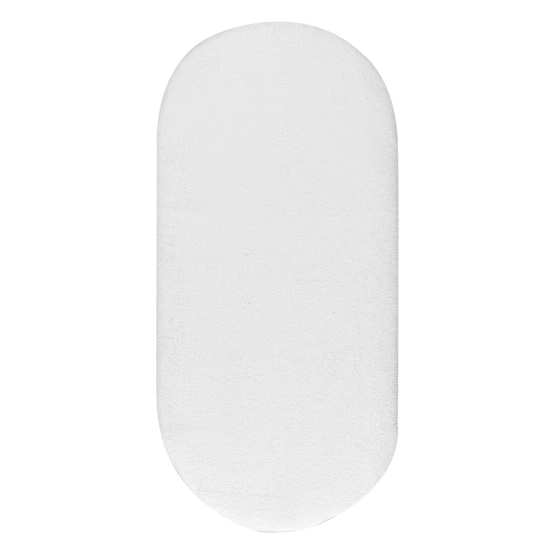 Protector de colchón rizo basic cochecito - Bimbidreams