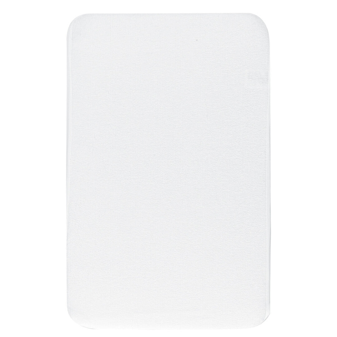 Protector de colchón rizo basic cuna - Bimbidreams