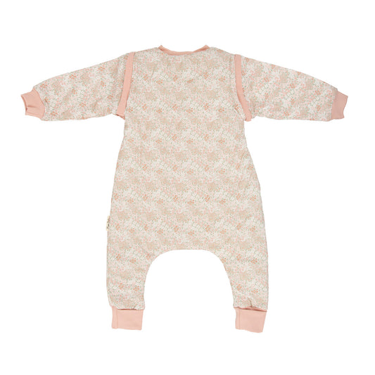 Saco pijama con pies Amanda - Bimbidreams