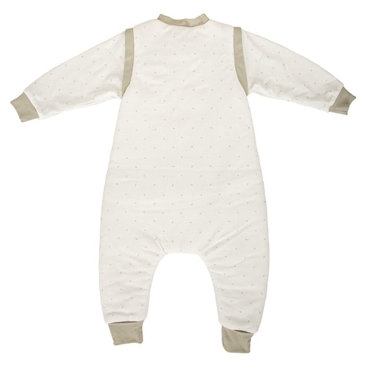 Saco pijama con pies Cornelia - Bimbidreams