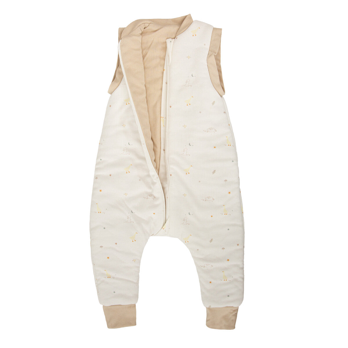 Saco pijama con pies Happy Forest - Bimbidreams