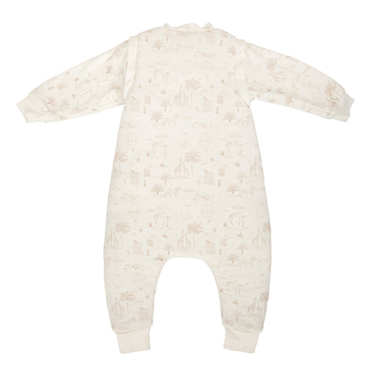 Saco pijama con pies Noe - Bimbidreams